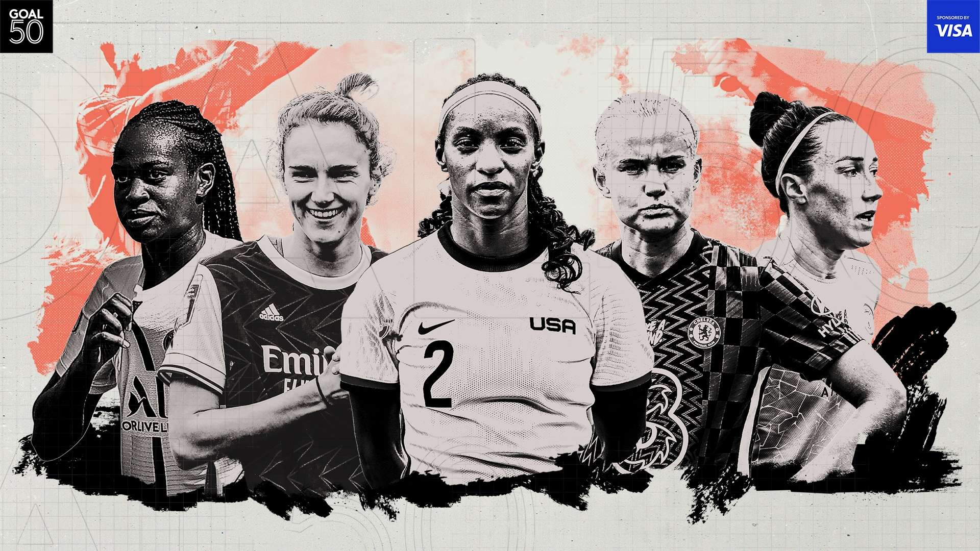 他们的目标 他们的目标