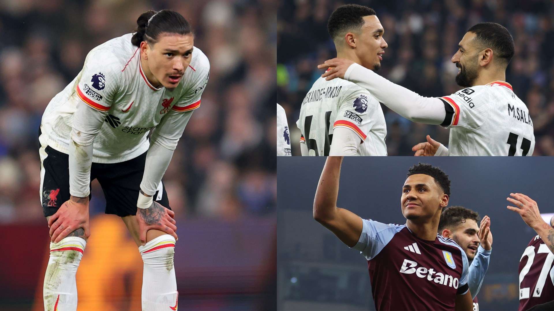 尔的对决 尔的对决