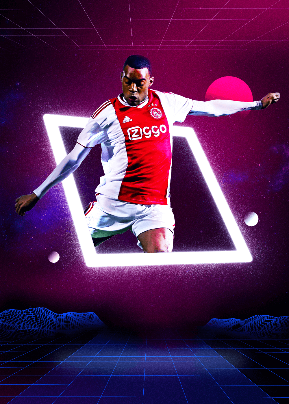 定了胜利基 定了胜利基