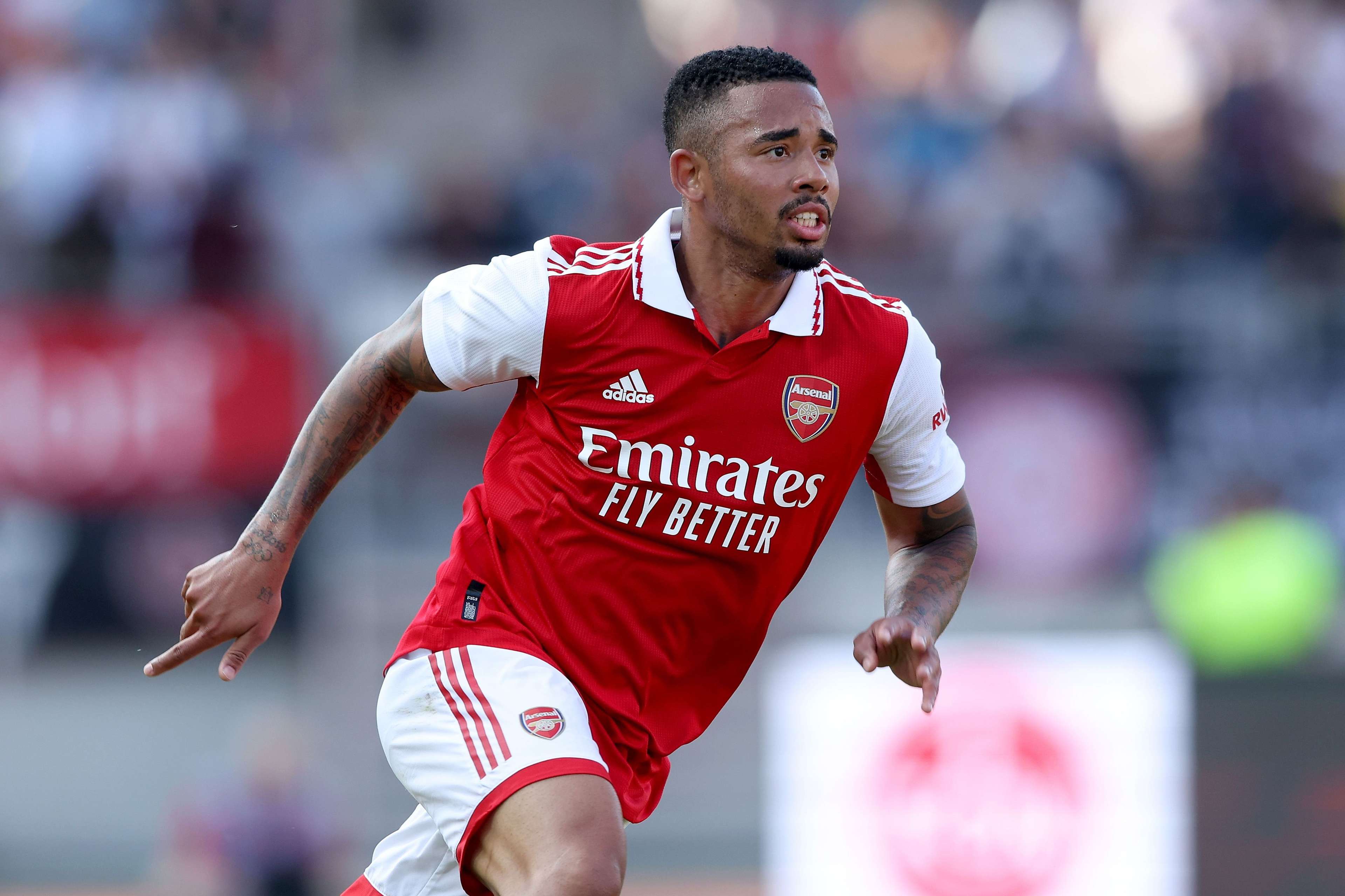 發展方向 發展方向