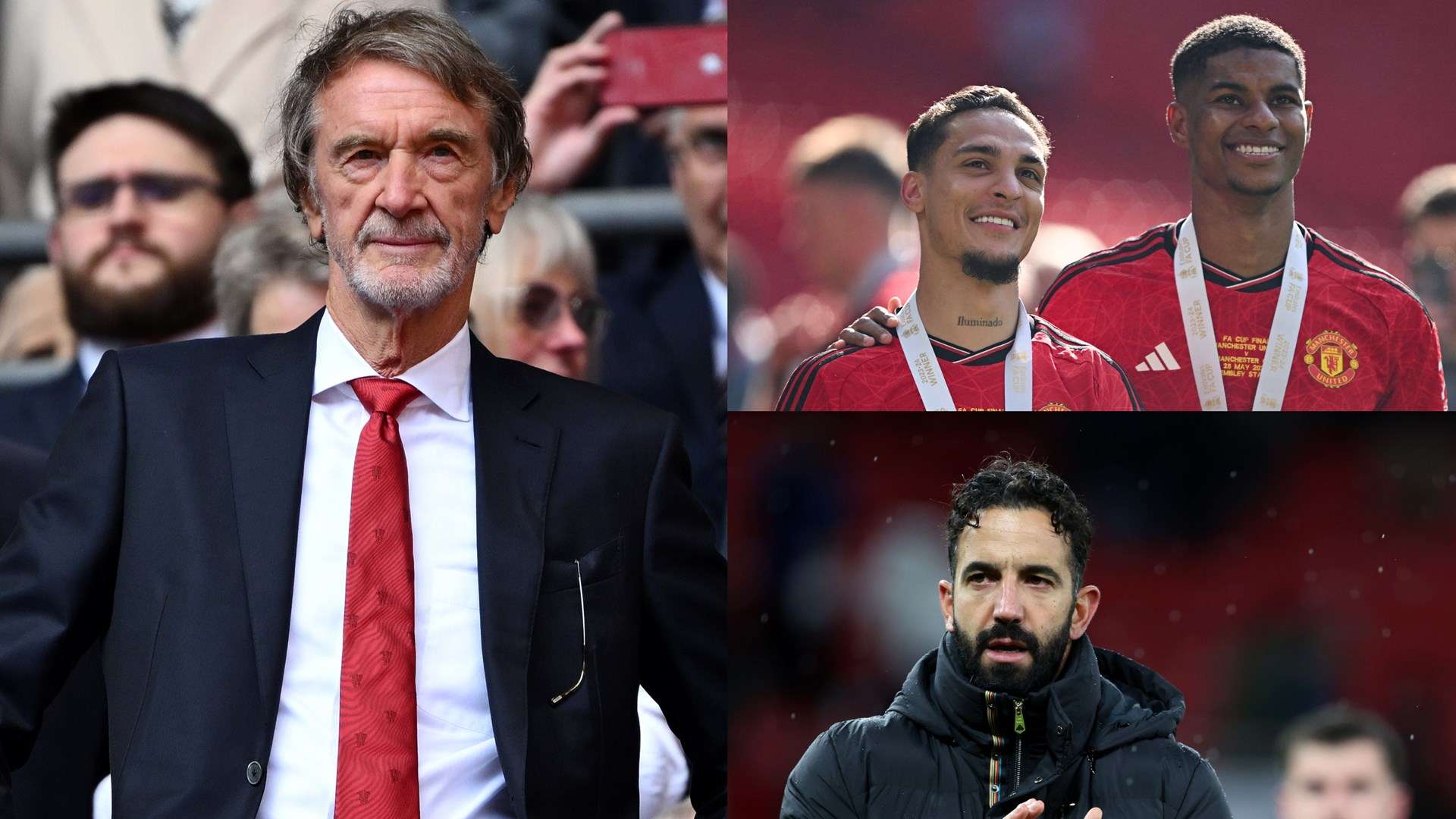 小国也能有 小国也能有