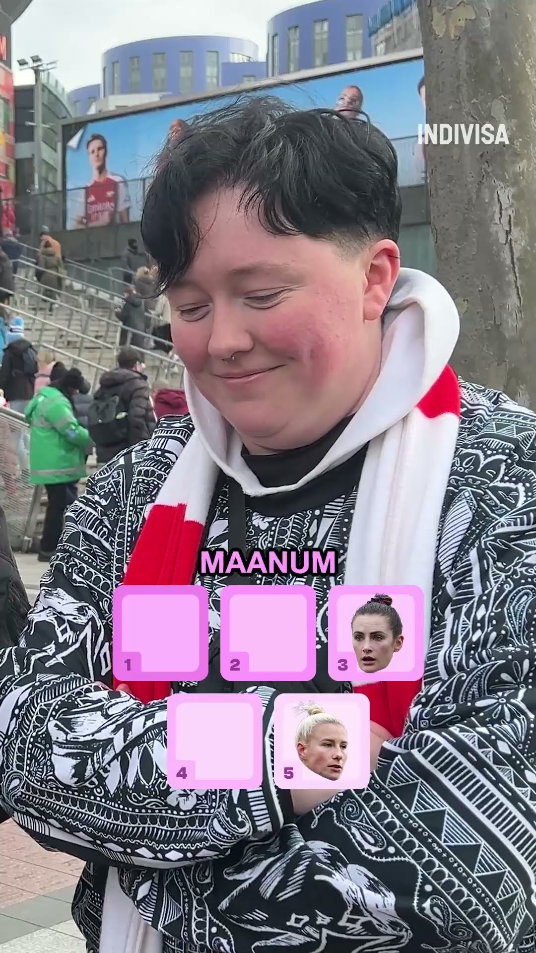 补位