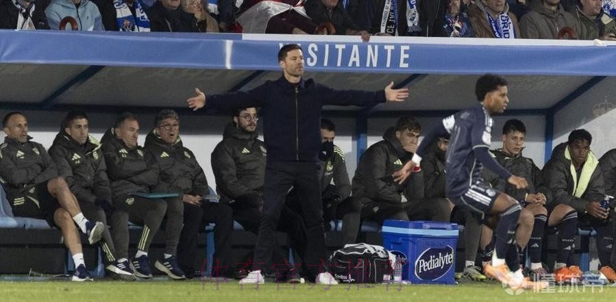 马卡:虽然在西超杯失利 皇马仍不考虑在冬窗引援